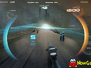 Play 3D Future Bike Racing game