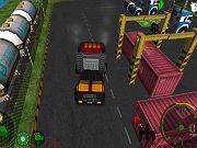 Play Ace Trucker game