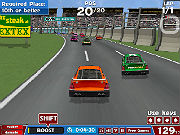 Play American Racing game