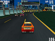 Play American Racing 2 game