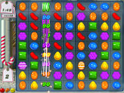 Play Candy Crush game