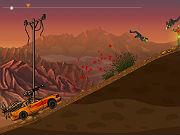 Play Earn to Die 2012 game