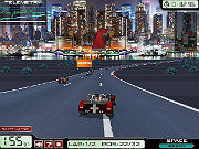 Play Formula Racer 2012 game