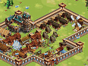 Play Goodgame Empire game