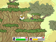 Play Gun Mayhem Redux game