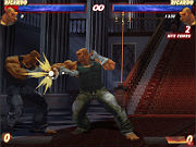 Play Perfect Fighter game