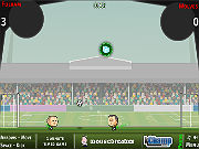 Play Sports Heads: Football Championship game