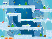 Play Twin Cat Warrior 2 game