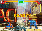 Play Valorous Spider Man 2 game