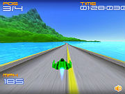 Play Xpeed Unleashed game